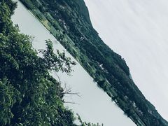 -子昂故里文化旅游区