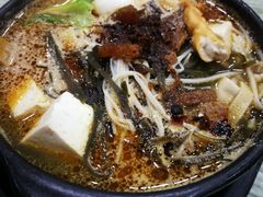 -巧酱府重庆砂锅大全