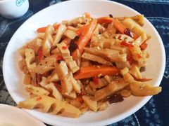 -香满楼(临安路店)