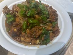 -瓦国小镇·果木烤鸭·融合菜(西口店)