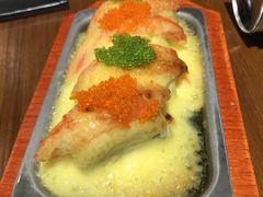 柳大侠焗卷-大鲜生·亚洲菜融合小食堂