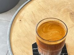 DIRTY-麻雀咖啡SPARROW COFFEE(十全街店)