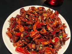 -丽晶轩中餐厅(重庆丽晶酒店)