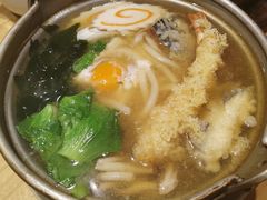 -隐泉之语日式料理(王府中环店)