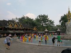 -西双版纳傣族园