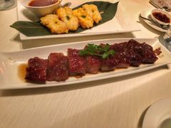 -天龙轩(香港丽思卡尔顿酒店)