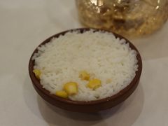 米饭-红色盛宴酒楼(科丰桥店)