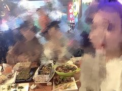 -9527星耀烧烤音乐酒馆