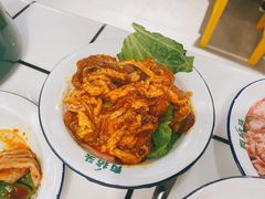 -有拈头成都市井火锅(南中环店)