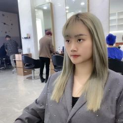 -迈丝发型艺术