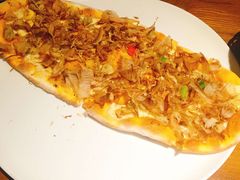 -JINNS锦时 steak&pizza(浸信会礼拜堂旧址店)