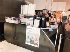 -Manner Coffee(芮欧百货店)