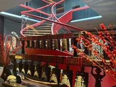 -曾宴·楚菜(湖北省博物馆店)