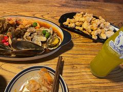-长亭酒肆.武夷菜(鼓楼后海店)