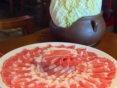 -宝泉铜锅·涮羊肉(解放东路店)