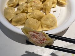 -德发长饺子·非遗(钟楼店)