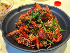 干爆虾-聚味瞿记·龙虾堂(天元店)