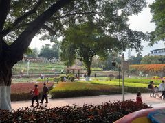 -天河儿童公园