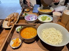 -李百蟹·江南蟹黄面·河景餐厅(夫子庙总店)