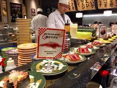 -回転寿司酒場 銀座沼津港