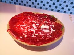 抹奶牛肉-卤校长重庆火锅(国兴店)