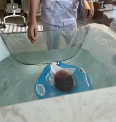 -沐恩·贝瑞月子中心(隆福店)