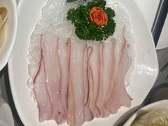 -海底捞火锅(高新万达店)