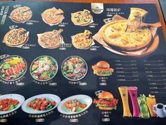 -魏斯理汉堡(西安西咸吾悦广场店)