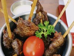 -MR.ROCKY洛奇先生RESTAURANT&BAR(宝安壹方城店)