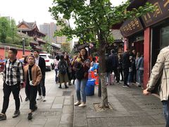 -洞子口张老二凉粉(文殊院店)