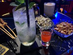 -TORA音乐酒馆