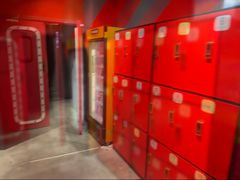 -Xcape异时刻密室逃脱魔法互动(瑞虹天地太阳宫店)