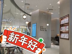 -喜茶(太原印象城店)