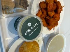 -护国寺小吃(新街口店)