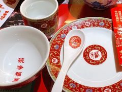 -味福记·本地特色菜(八一万达广场店)