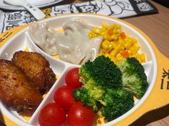 -太二酸菜鱼(群光广场店)