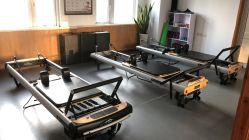 -康舒普拉提工作室control pilates