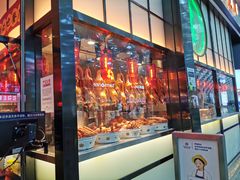 -陈鹏鹏潮汕菜(宝安机场T3航站楼店)