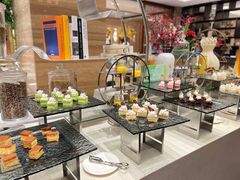 -宁波石浦豪生大酒店·自助餐厅