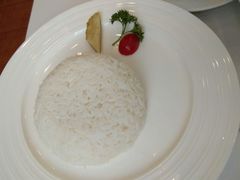 -小白桦西餐厅