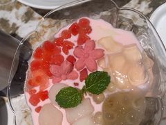 -永春园·扬州早茶·淮扬菜(漫乐城店)