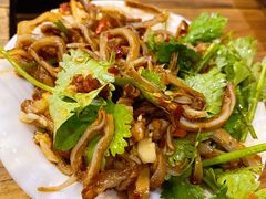 猪肉筋-盟重烧烤(高正街店)