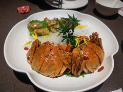 -蟹榭·莳鲜(虹桥高岛屋店)