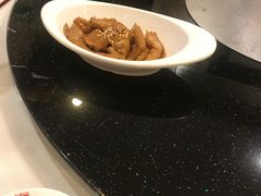 -味可道美食坊(福基路店)
