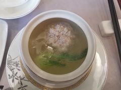 -壹品宴掦·淮扬菜(新牌坊店)