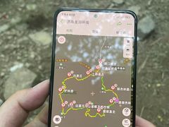 -龙洞风景区-藏龙涧