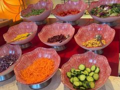 -富力希尔顿酒店·地阔自助餐厅