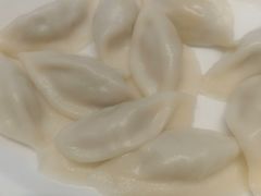 -喜家德虾仁水饺(华强天虹店)