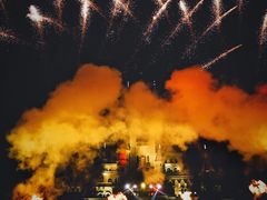 -青岛方特梦幻王国