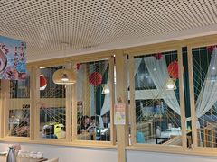 -隆喜元鱼汤包·海鲜(中联广场店)